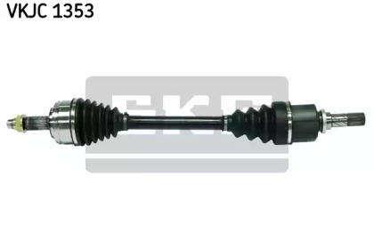 SKF VKJC 1353